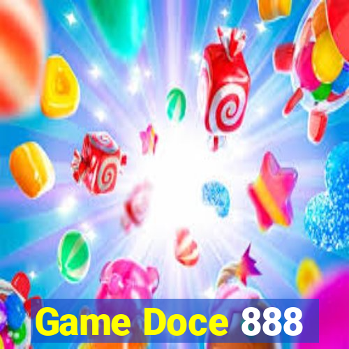 Game Doce 888